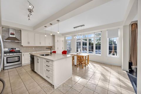 Photo 11 at 200 Kinloch Court, Nepean (Stonebridge), Ottawa