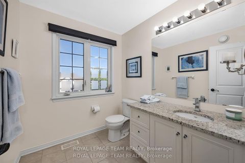 Photo 40 at 200 Kinloch Court, Nepean (Stonebridge), Ottawa