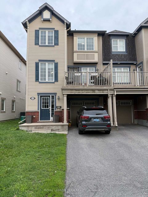 Photo 0 at 374 Sweet Grass Circle, Nepean (Half Moon Bay), Ottawa