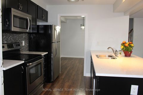 Photo 10 at 374 Sweet Grass Circle, Nepean (Half Moon Bay), Ottawa