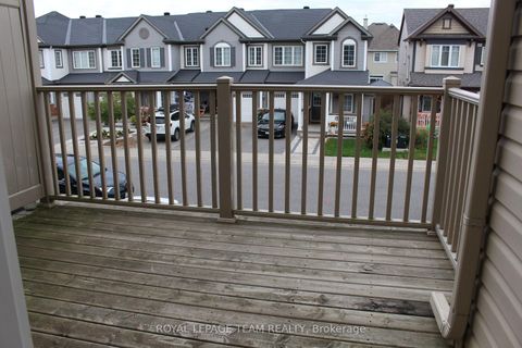 Photo 15 at 374 Sweet Grass Circle, Nepean (Half Moon Bay), Ottawa