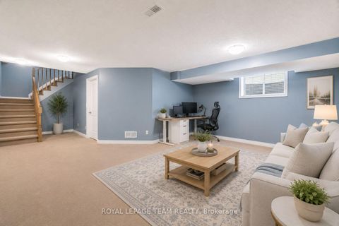 Photo 20 at 2477 Regatta Avenue, Nepean (Half Moon Bay), Ottawa