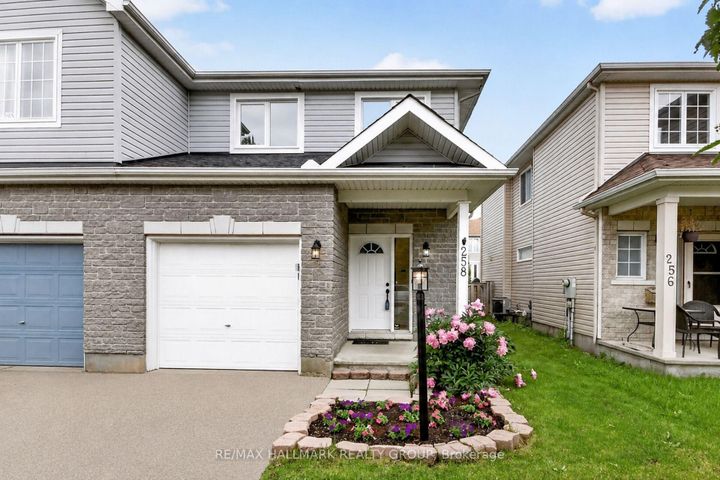 Photo 0 at 258 Deerfox Drive, Nepean (Longfields), Ottawa