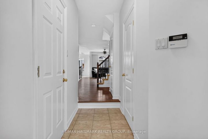 Photo 2 at 258 Deerfox Drive, Nepean (Longfields), Ottawa