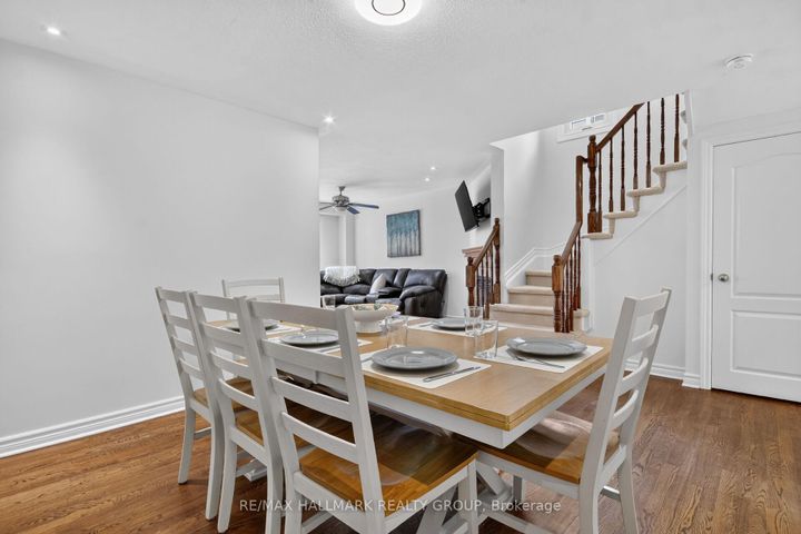 Photo 6 at 258 Deerfox Drive, Nepean (Longfields), Ottawa