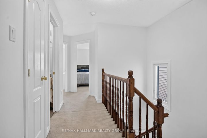 Photo 23 at 258 Deerfox Drive, Nepean (Longfields), Ottawa