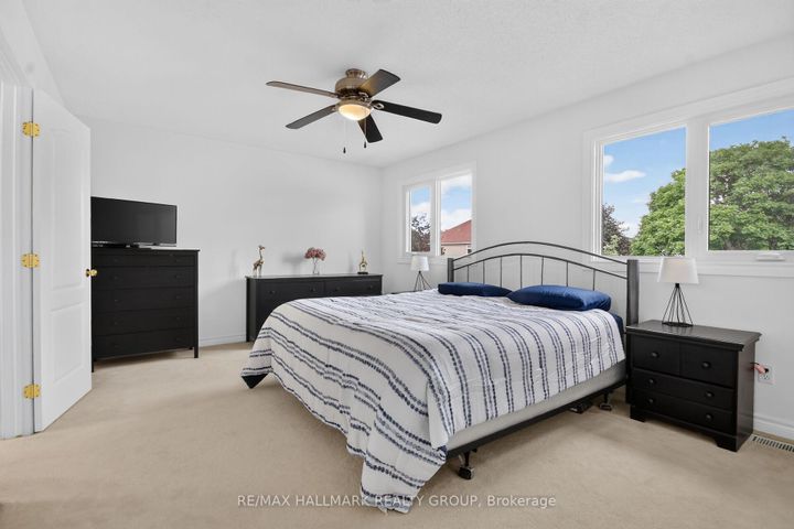 Photo 25 at 258 Deerfox Drive, Nepean (Longfields), Ottawa