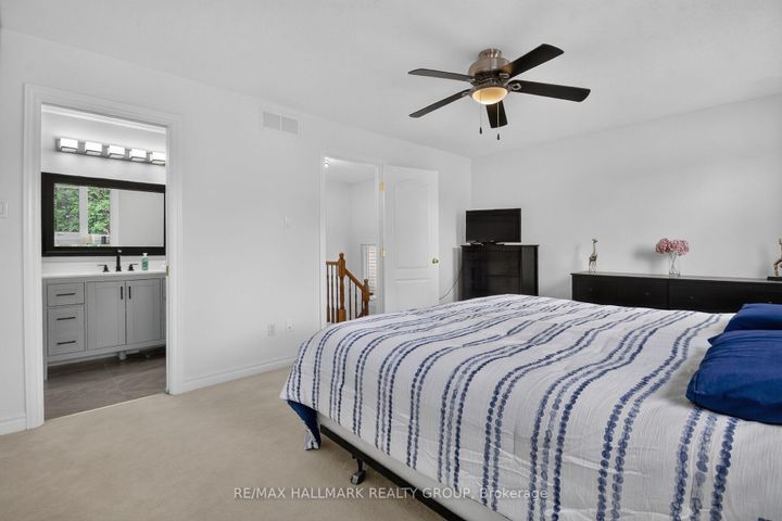 Photo 26 at 258 Deerfox Drive, Nepean (Longfields), Ottawa
