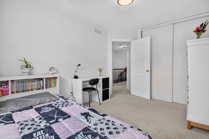 Photo 30 at 258 Deerfox Drive, Nepean (Longfields), Ottawa