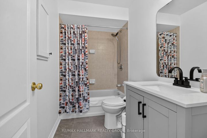 Photo 33 at 258 Deerfox Drive, Nepean (Longfields), Ottawa