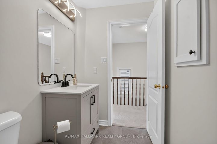 Photo 34 at 258 Deerfox Drive, Nepean (Longfields), Ottawa