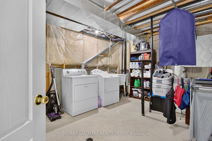Photo 39 at 258 Deerfox Drive, Nepean (Longfields), Ottawa