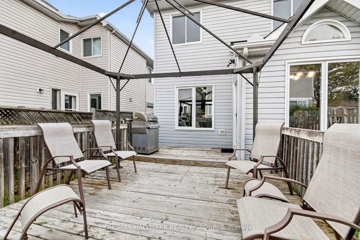Photo 41 at 258 Deerfox Drive, Nepean (Longfields), Ottawa