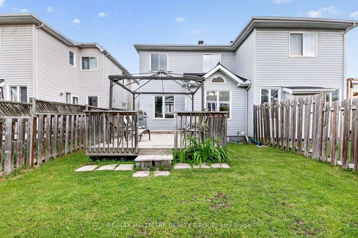 Photo 42 at 258 Deerfox Drive, Nepean (Longfields), Ottawa