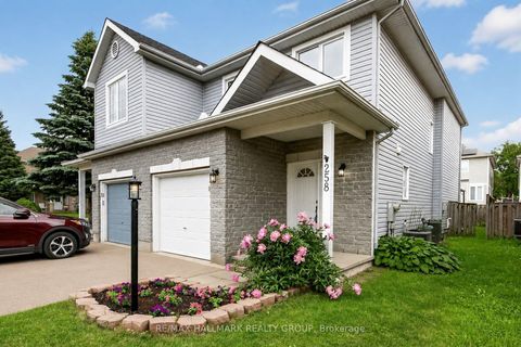 Photo 1 at 258 Deerfox Drive, Nepean (Longfields), Ottawa