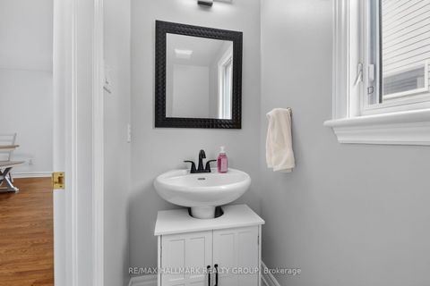 Photo 4 at 258 Deerfox Drive, Nepean (Longfields), Ottawa