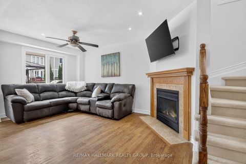 Photo 17 at 258 Deerfox Drive, Nepean (Longfields), Ottawa