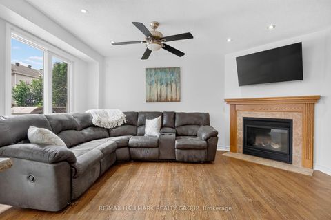 Photo 18 at 258 Deerfox Drive, Nepean (Longfields), Ottawa
