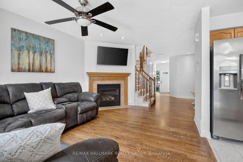 Photo 19 at 258 Deerfox Drive, Nepean (Longfields), Ottawa