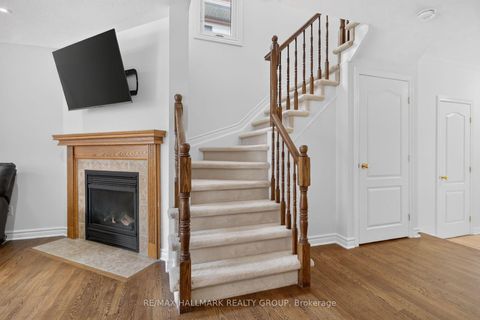Photo 20 at 258 Deerfox Drive, Nepean (Longfields), Ottawa