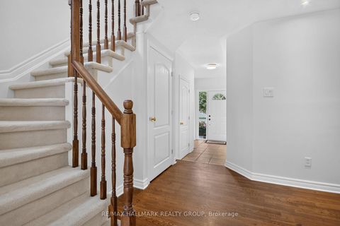 Photo 21 at 258 Deerfox Drive, Nepean (Longfields), Ottawa
