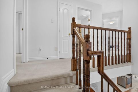 Photo 22 at 258 Deerfox Drive, Nepean (Longfields), Ottawa