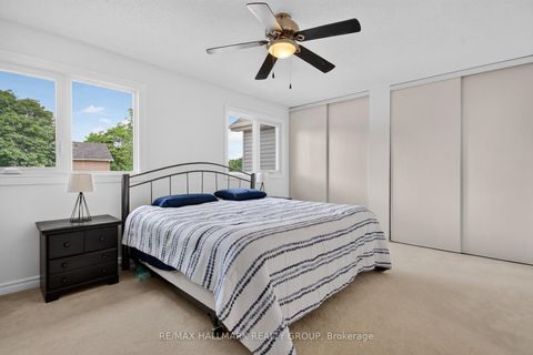 Photo 24 at 258 Deerfox Drive, Nepean (Longfields), Ottawa
