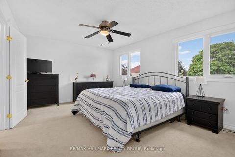 Photo 25 at 258 Deerfox Drive, Nepean (Longfields), Ottawa