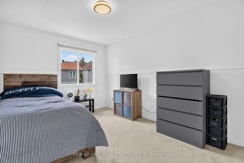 Photo 31 at 258 Deerfox Drive, Nepean (Longfields), Ottawa