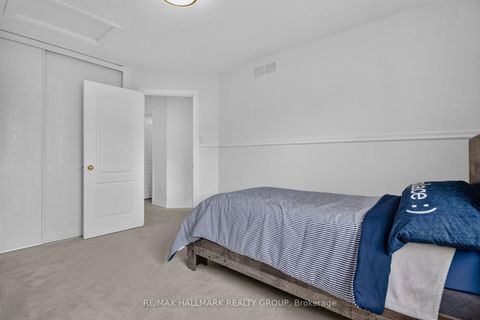 Photo 32 at 258 Deerfox Drive, Nepean (Longfields), Ottawa