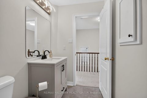 Photo 34 at 258 Deerfox Drive, Nepean (Longfields), Ottawa
