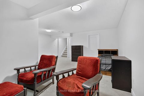 Photo 35 at 258 Deerfox Drive, Nepean (Longfields), Ottawa