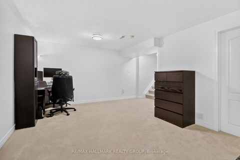 Photo 37 at 258 Deerfox Drive, Nepean (Longfields), Ottawa