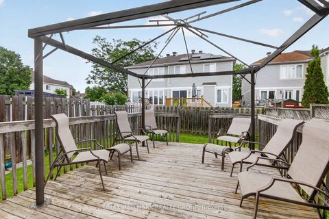 Photo 40 at 258 Deerfox Drive, Nepean (Longfields), Ottawa