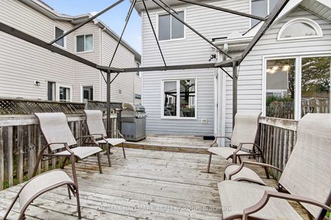 Photo 41 at 258 Deerfox Drive, Nepean (Longfields), Ottawa