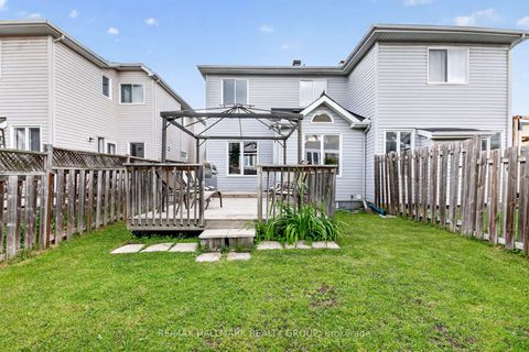 Photo 42 at 258 Deerfox Drive, Nepean (Longfields), Ottawa