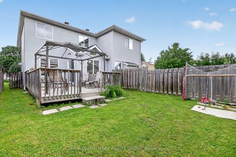 Photo 43 at 258 Deerfox Drive, Nepean (Longfields), Ottawa