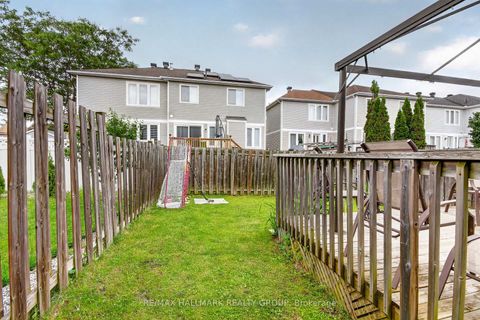 Photo 44 at 258 Deerfox Drive, Nepean (Longfields), Ottawa