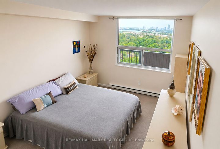 Photo 4 at 1806 - 1380 Prince Of Wales Drive, Nepean (Carleton Square), Ottawa