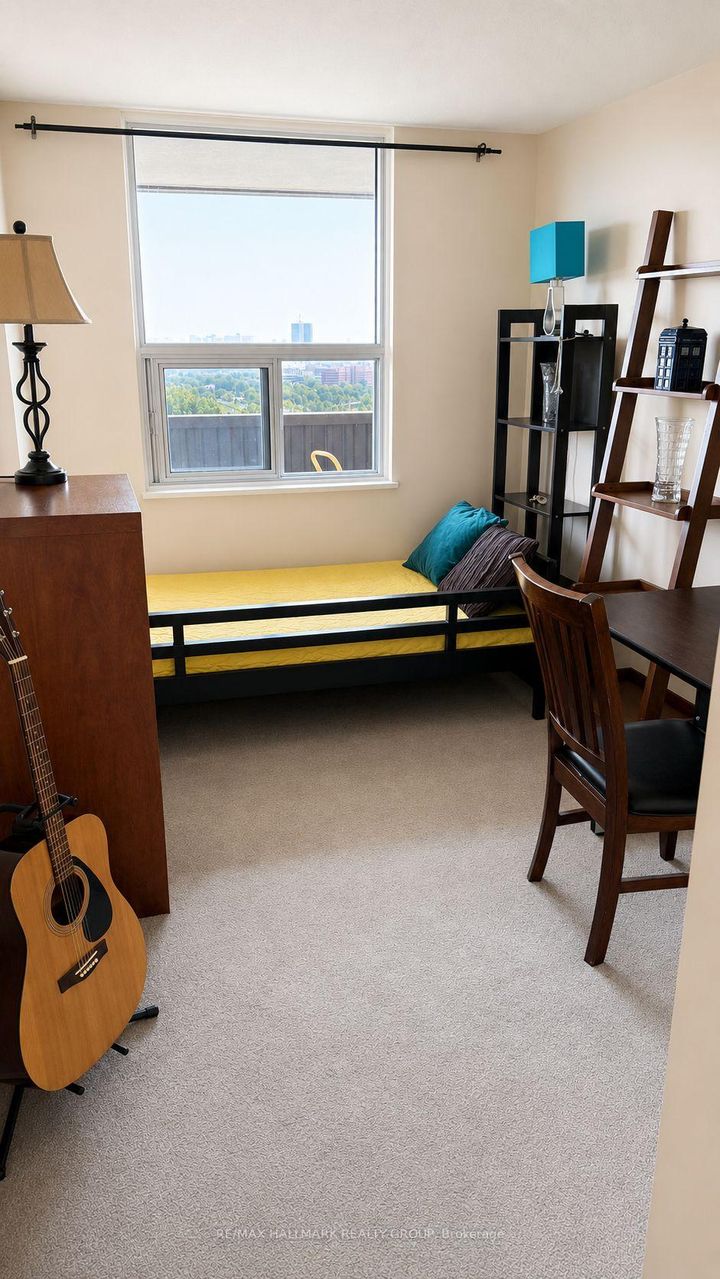 Photo 11 at 1806 - 1380 Prince Of Wales Drive, Nepean (Carleton Square), Ottawa