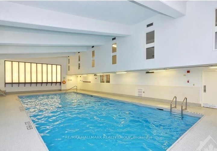 Photo 12 at 1806 - 1380 Prince Of Wales Drive, Nepean (Carleton Square), Ottawa