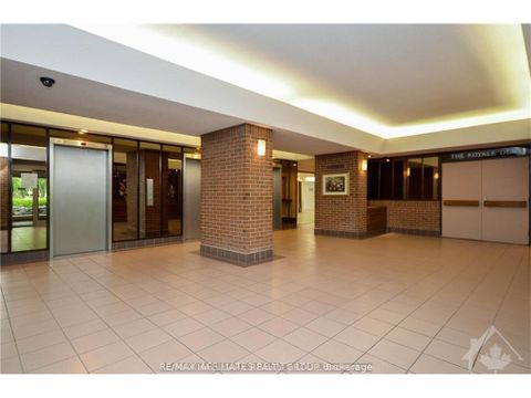 Photo 1 at 1806 - 1380 Prince Of Wales Drive, Nepean (Carleton Square), Ottawa