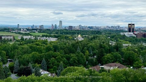 Photo 7 at 1806 - 1380 Prince Of Wales Drive, Nepean (Carleton Square), Ottawa