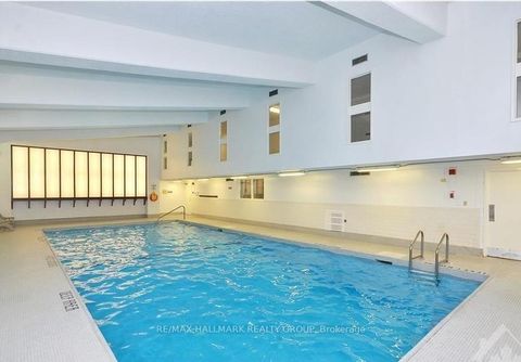 Photo 12 at 1806 - 1380 Prince Of Wales Drive, Nepean (Carleton Square), Ottawa