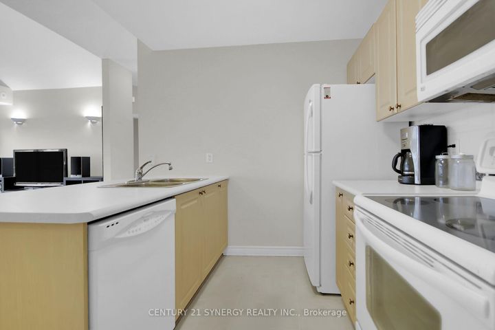 Photo 6 at C - 145 Oldfield Street, Nepean (Barrhaven East), Ottawa