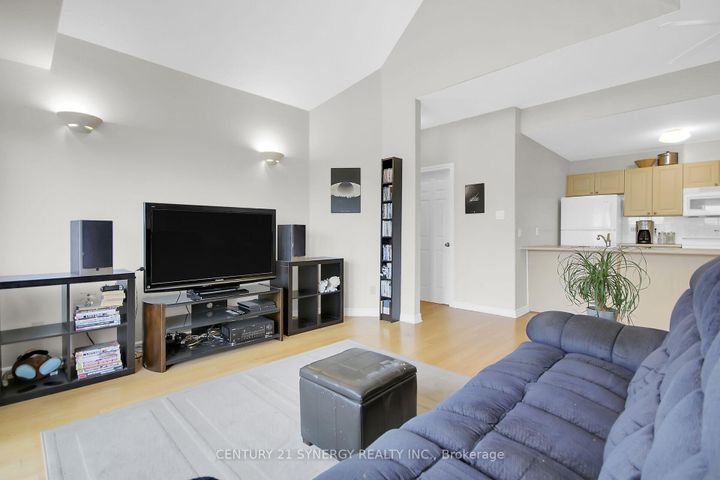 Photo 8 at C - 145 Oldfield Street, Nepean (Barrhaven East), Ottawa