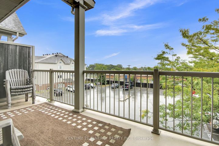 Photo 9 at C - 145 Oldfield Street, Nepean (Barrhaven East), Ottawa