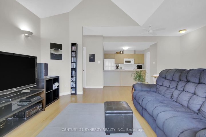Photo 10 at C - 145 Oldfield Street, Nepean (Barrhaven East), Ottawa