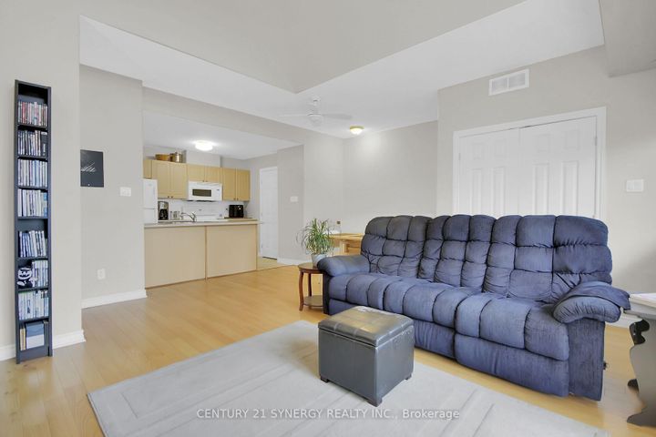 Photo 11 at C - 145 Oldfield Street, Nepean (Barrhaven East), Ottawa