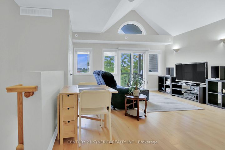 Photo 12 at C - 145 Oldfield Street, Nepean (Barrhaven East), Ottawa